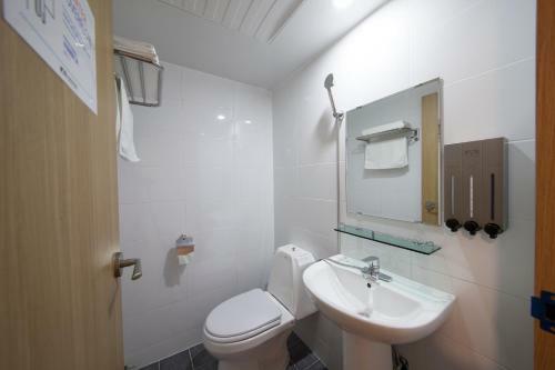 Hostal Cioharu Guesthouse Gwanganri