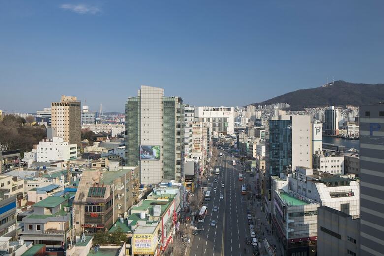 Hotel Foret Premier Nampo