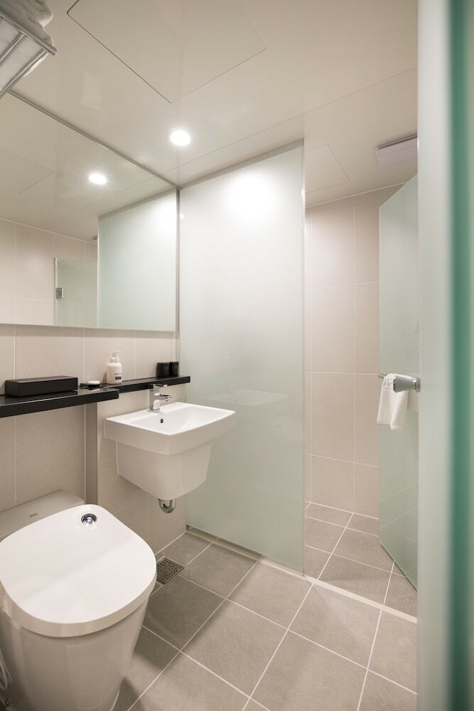 Hotel Foret Premier Nampo