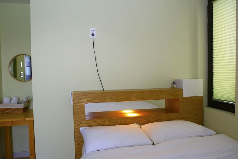 Dongdong Guesthouse