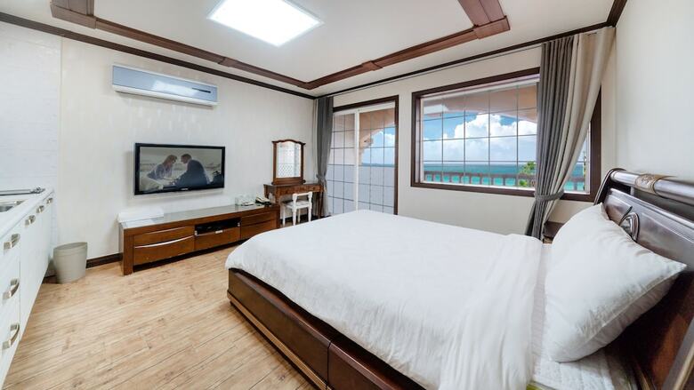 Hotel Grim Resort