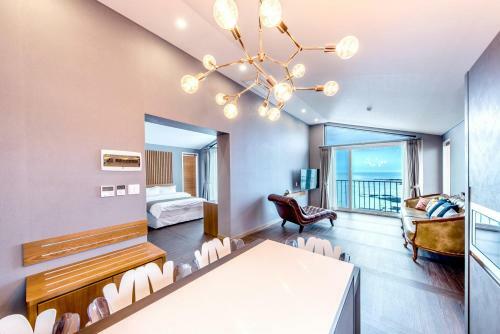 Hotel Mj Resort
