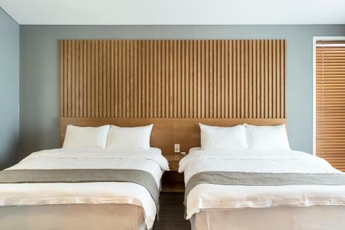 Hotel Mj Resort