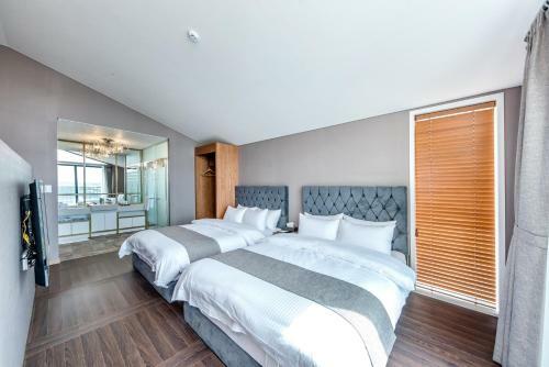 Hotel Mj Resort