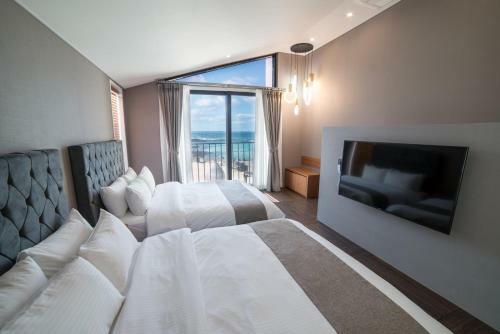 Hotel Mj Resort