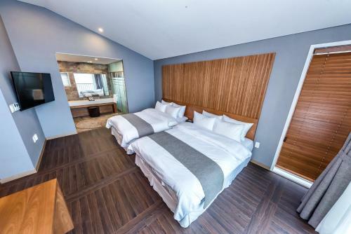 Hotel Mj Resort