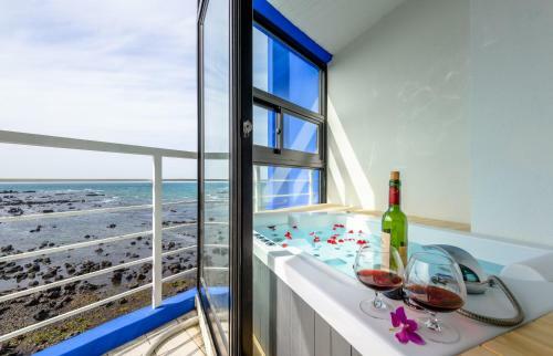 On The Sea Pension