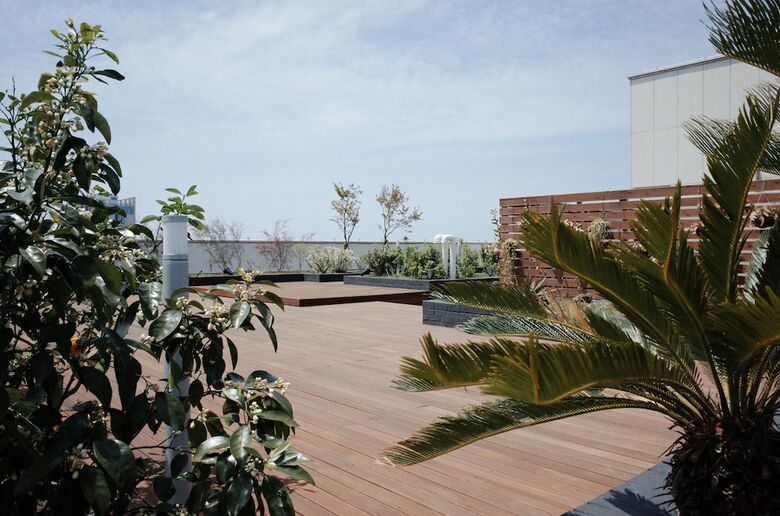 Apartamento Hi Residences
