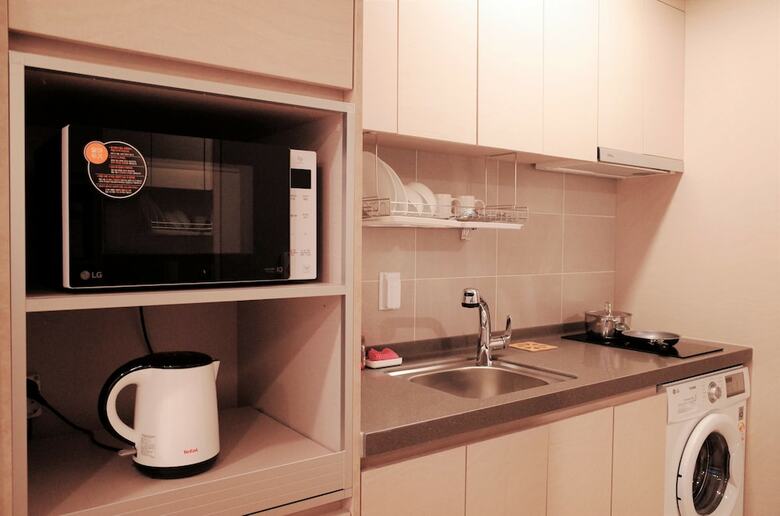 Apartamento Hi Residences