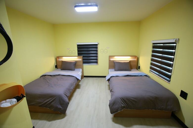 Hostal Daegwanryeong Egg Guesthouse
