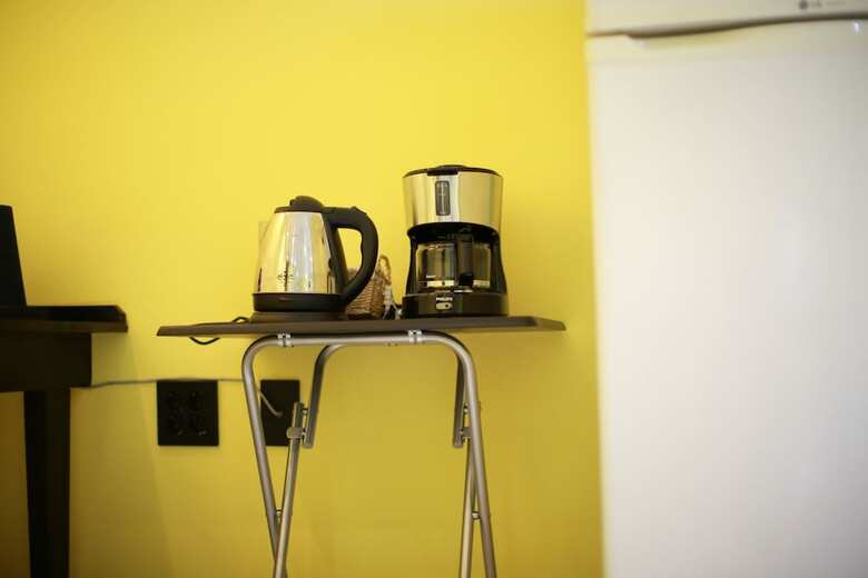 Hostal Daegwanryeong Egg Guesthouse