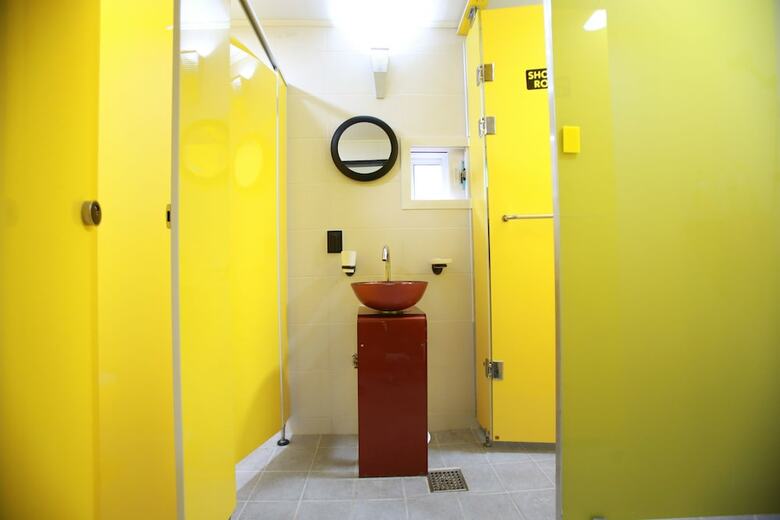 Hostal Daegwanryeong Egg Guesthouse