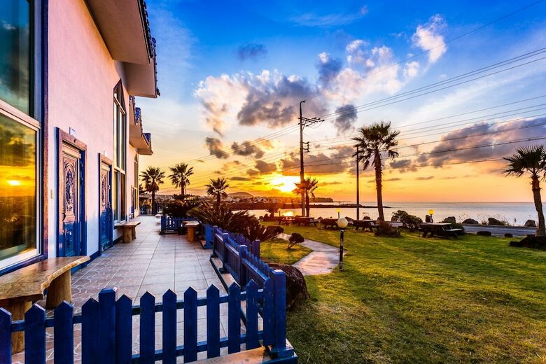 Santorini Pension