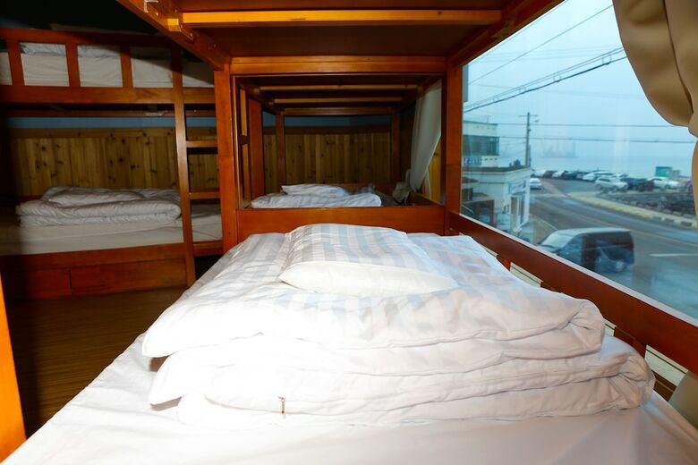 Hostal Sea And Bike