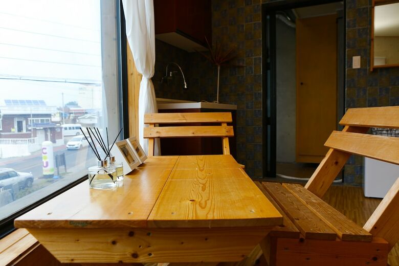 Hostal Sea And Bike