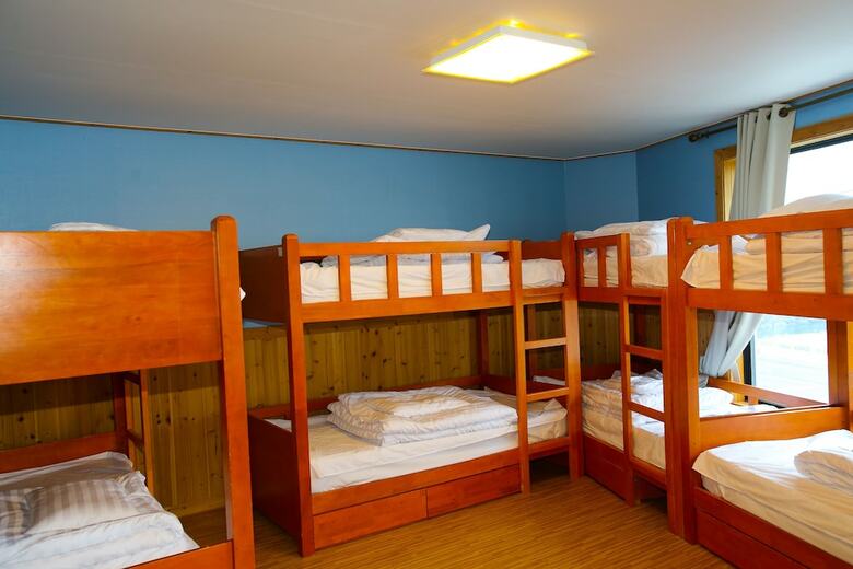 Hostal Sea And Bike