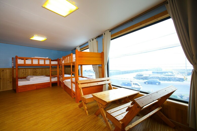Hostal Sea And Bike
