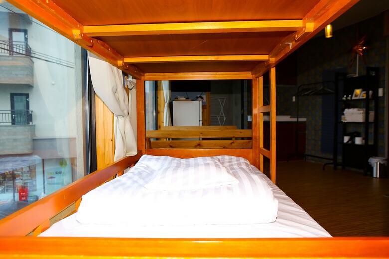 Hostal Sea And Bike