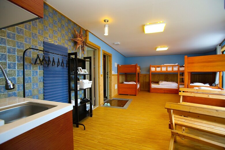 Hostal Sea And Bike