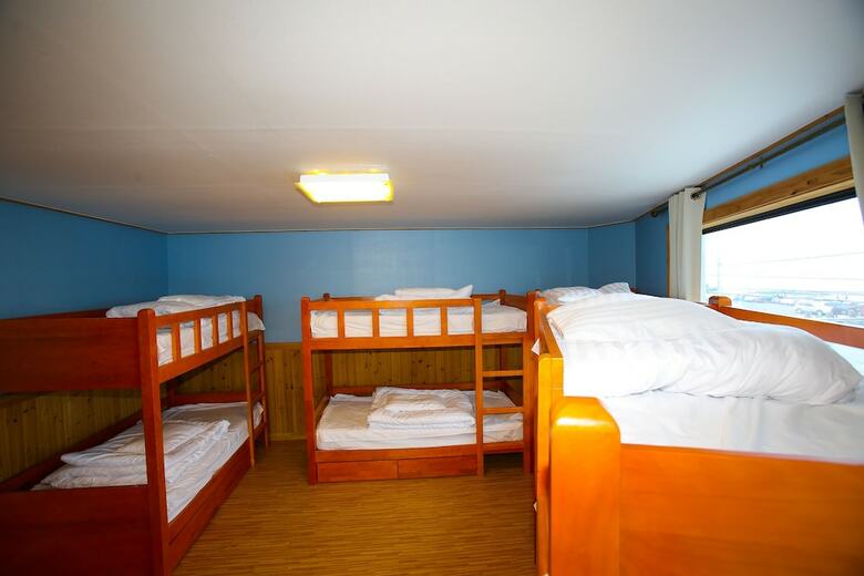 Hostal Sea And Bike