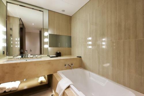 Hotel Entra Gangnam