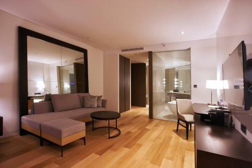 Hotel Entra Gangnam