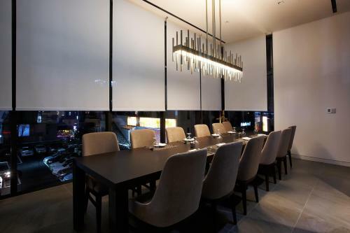 Hotel Entra Gangnam
