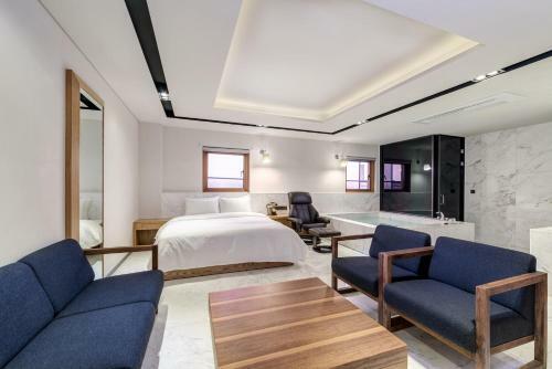 Capace Hotel Gangnam