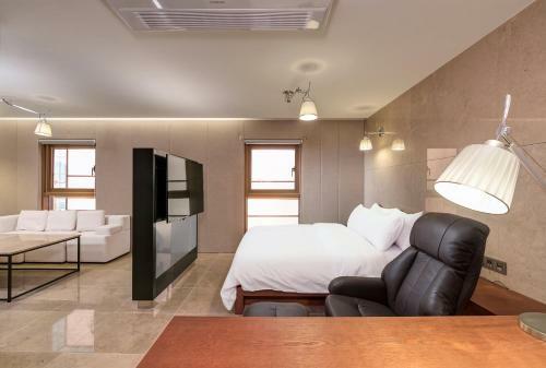 Capace Hotel Gangnam