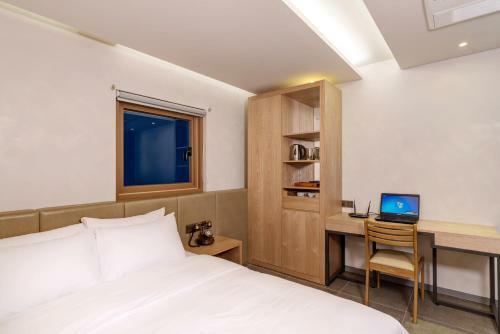 Capace Hotel Gangnam