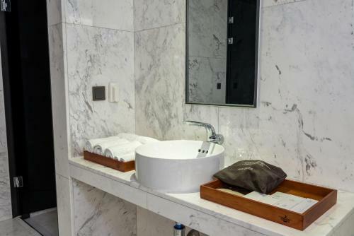Capace Hotel Gangnam