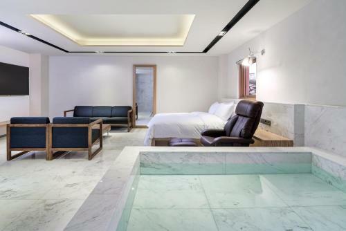 Capace Hotel Gangnam