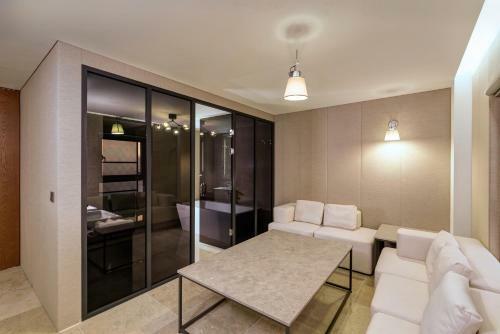 Capace Hotel Gangnam