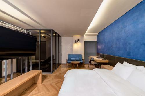 Capace Hotel Gangnam