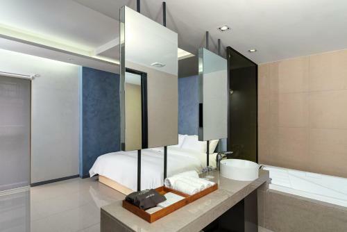 Capace Hotel Gangnam