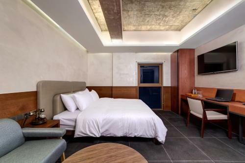 Capace Hotel Gangnam