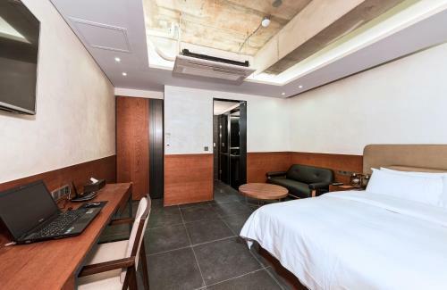 Capace Hotel Gangnam