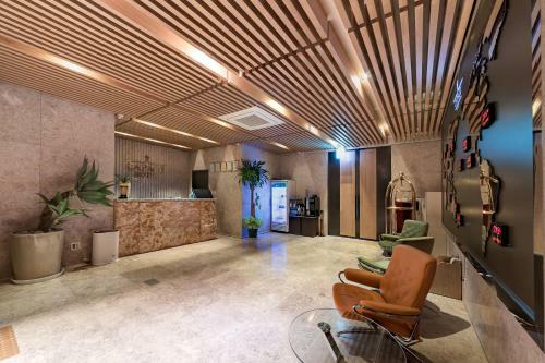 Capace Hotel Gangnam