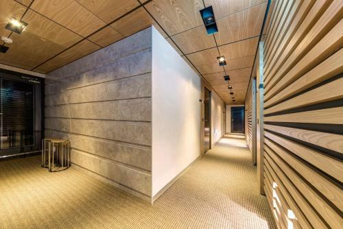 Capace Hotel Gangnam