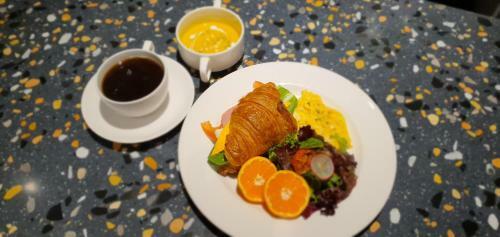 Capace Hotel Gangnam