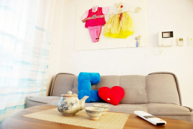 Apartamento Juny Home
