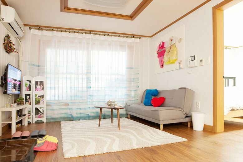 Apartamento Juny Home