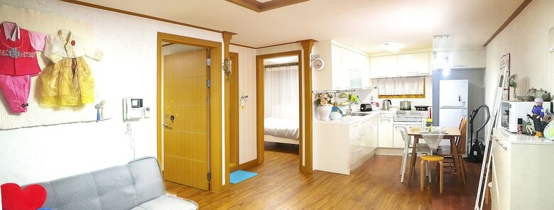Apartamento Juny Home