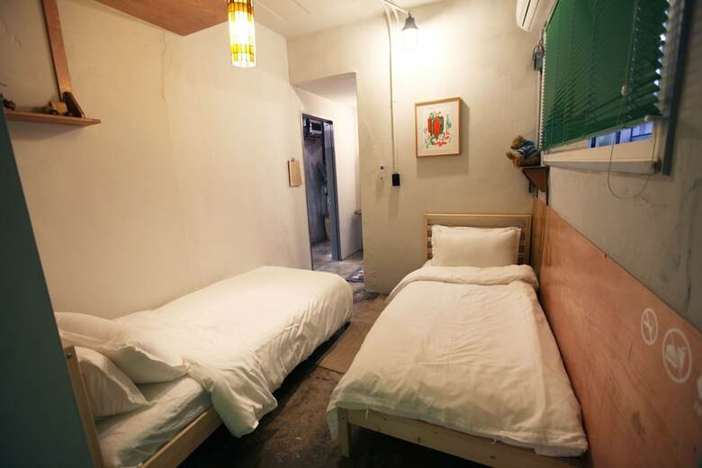 Hostal Hongdae Guesthouse Pajamaparty