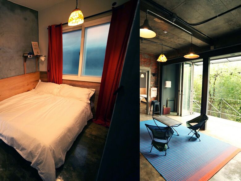 Hostal Hongdae Guesthouse Pajamaparty