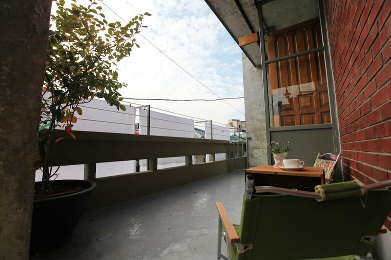 Hostal Hongdae Guesthouse Pajamaparty