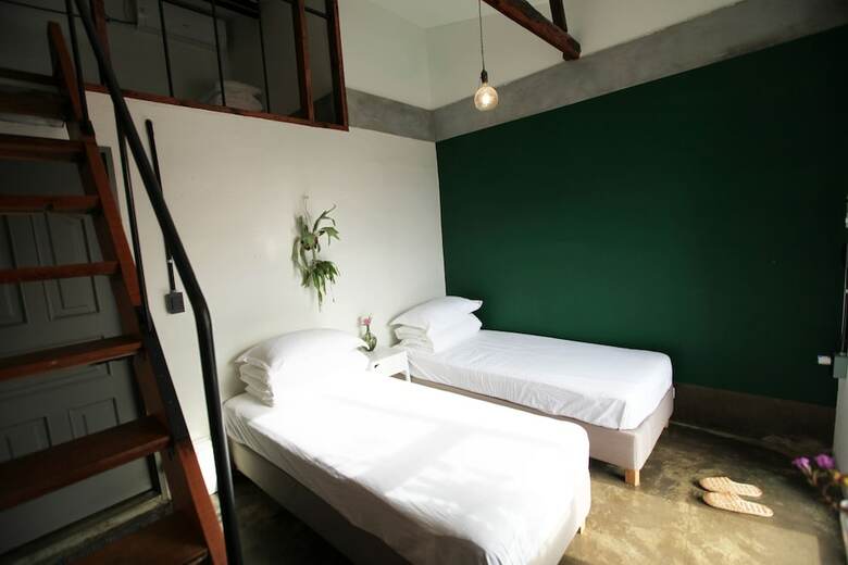 Hostal Hongdae Guesthouse Pajamaparty