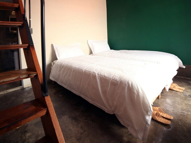 Hostal Hongdae Guesthouse Pajamaparty