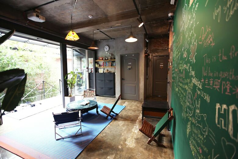 Hostal Hongdae Guesthouse Pajamaparty