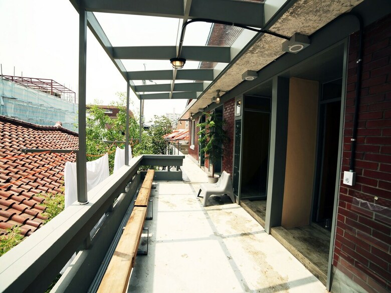 Hostal Hongdae Guesthouse Pajamaparty